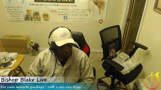 Calvary New Testament C.O.G Live stream