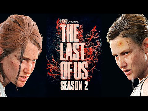 The Last Of Us Season 2 Is Officially Happening At HBO