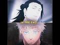 They Got The Same Fate ЁЯШФЁЯТФ Jujutsu Kaisen Gojo Geto Kenjaku Yuta They Got The Same Fate ЁЯШФЁЯТФ Jujutsu Kaisen Gojo Geto Kenjaku Yuta