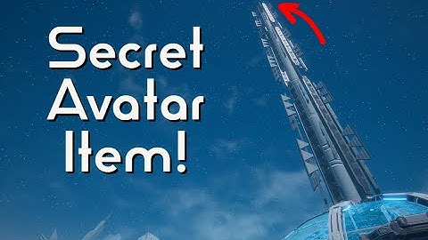 Tower of Fantasy - How to get Executor Avatar Frame!