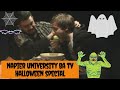 Essence - Special Halloween - BA Televisi Eksperimental TV Percontohan Magazine Tampilkan