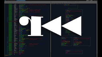 0x09 Cross References [Reversing with Radare2]