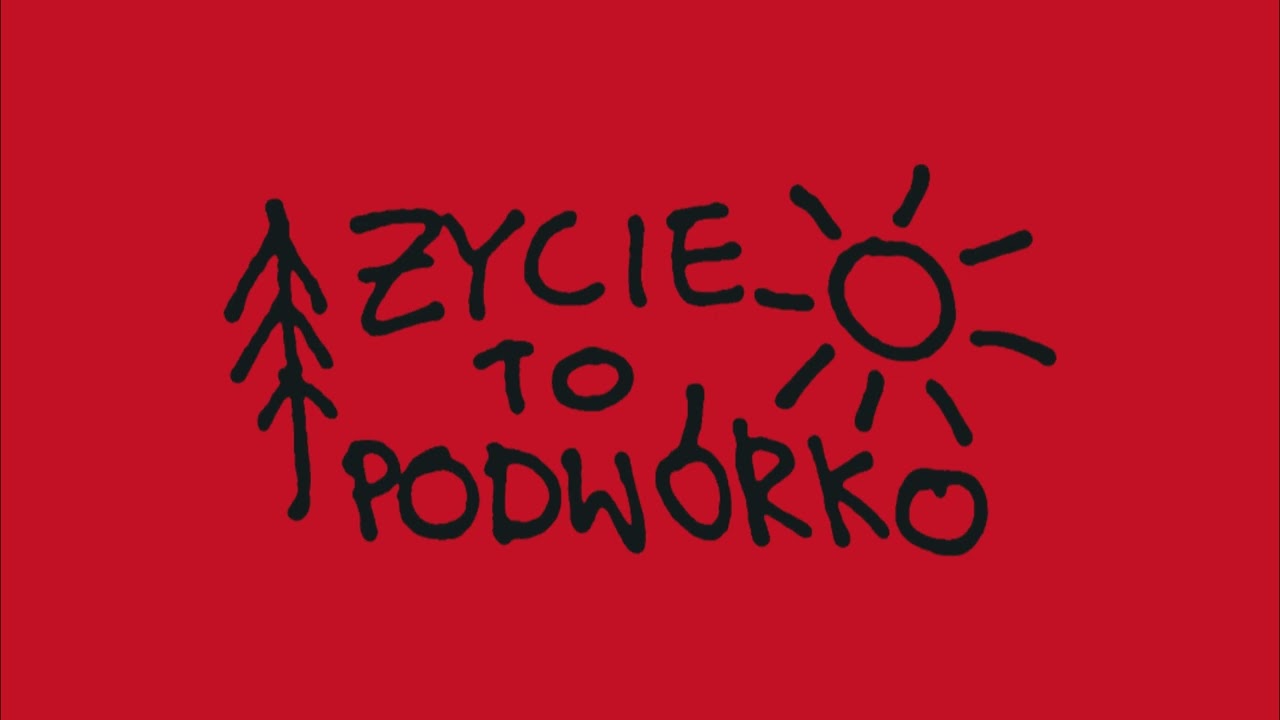 Budynek C - Kocham Cię