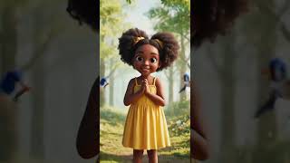 #aivideo #aiedits #cutebaby #hashtag #veo3 #ai2025 MAGIC 🇧🇩 Fruit Baby ASKS TO PLAY in Bangla! 😂 (V