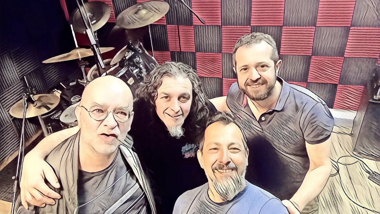 Timoria - Senza Vento (cover)