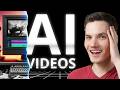 AI Video Generation Quiz