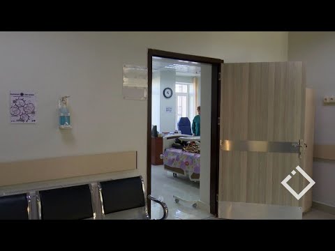 ბათუმის ინფექციურ საავადმყოფოში მოთავსებულ მამაკაცს კორონავირუსი არ აღმოაჩნდა