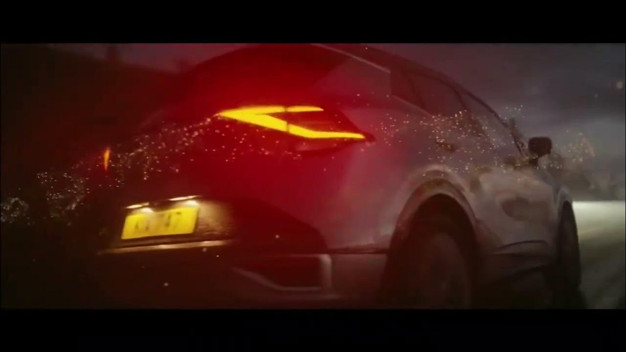 KIA Advert 2023 UK YouTube
