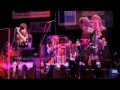 eTown Finale with Big Head Tood & Nicole Atkins - Beast Of Burden (eTown webisode #157)