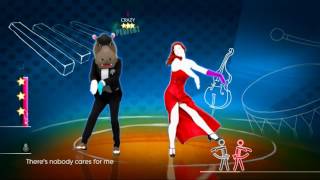 Just Dance 2014 - Just A Gigolo