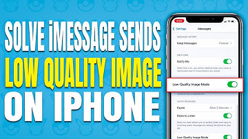 how to solve iMessage sends low quality image on iPhone 2023 | F HOQUE |
