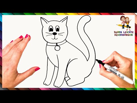 Video: Wie Man Ein Haus Für Eine Katze Und Eine Katze Mit Eigenen Händen Baut: Arten Von Katzenhäusern (sofort Einsatzbereit, Andere), Zeichnungen, Größen, Anweisungen, Fotos Schritt Für 