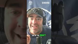 Mel Kiper's INSIDE SCOOP on Cowboys Draft Picks Revealed! #shorts