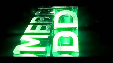 Homebrew Modding Team intro