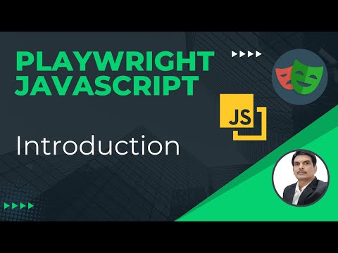 Playwright with Javascript | Introduction | Playwright Vs Selenium Vs Cypress | Part 1