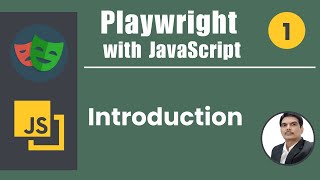 Playwright with Javascript | Introduction | Playwright Vs Selenium Vs Cypress | Part 1