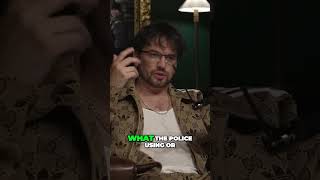 Unlocking Police and Military Encrypted Radio Communications Revealed #shorts #shawnryanshow