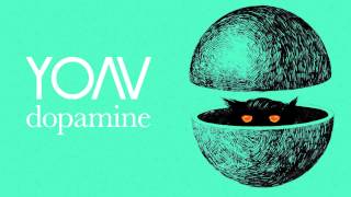 YOAV - Dopamine (radio mix) chords sheet