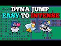 Top 5 Dynamike Race Minigames Easy To INTENSE