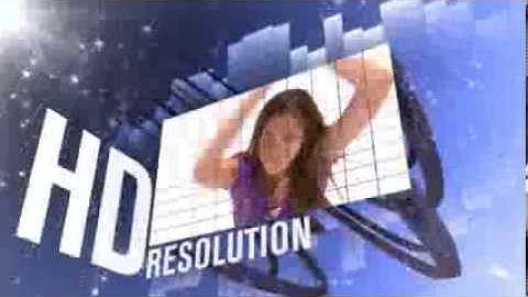 Media 3D Display (#AfterEffects #Template)