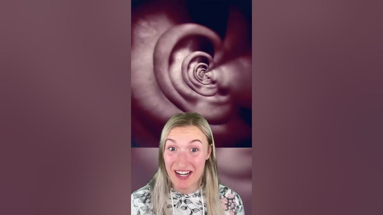 Only YOUNG People Can HEAR This SOUND!😱