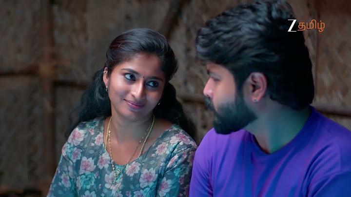 Veera | Ep - 373 | Best Scene | Jul 08 2025 | Zee Tamil