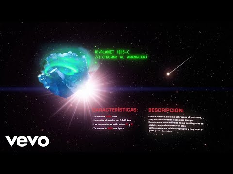 ¿ FUNZO & BABY LOUD - TECHNO AL AMANECER 🎆 ?