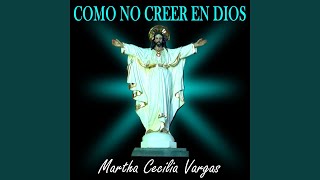 Video thumbnail of "Martha Cecilia Vargas - Madre Óyeme"