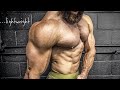 Why i built more muscle from light weight