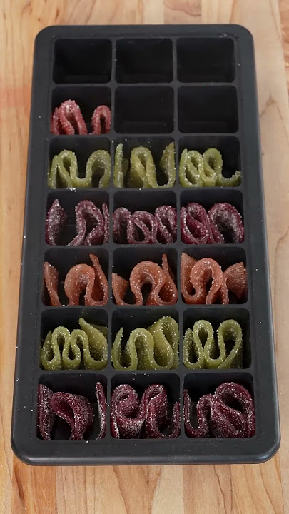 Frozen Sour Candy (ft. Ryan Trahan)