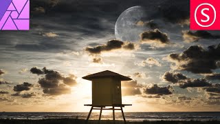 Amazing FREE Brushes - Affinity Photo Tutorial