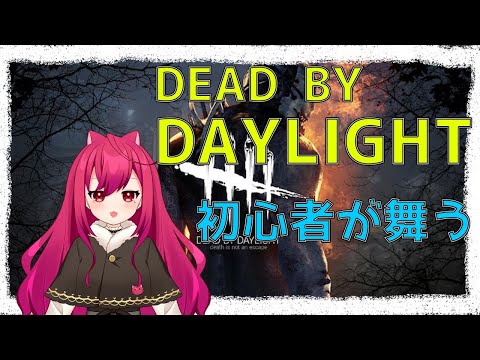 【DbD/PC】少しだけキラー！吊し上げれるか！？【Vtuber】