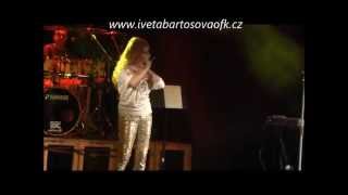 Iveta Bartošová- Svítá /Live/