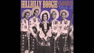 Miniatura de vídeo de "Hadacol Boogie - Bill Nettles & His Dixie Blue Boys"