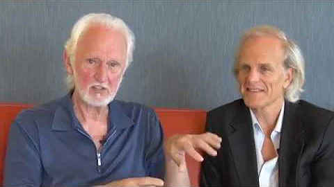 Exclusive Paul Lowe -Being Present Interview 2015