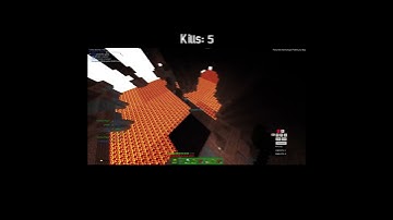 More Attacks on Blue #capturetheflag  #minetest #pvp #shorts