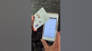 Pine labs se machine se CONTACTLESS transactions kaise kare #ytshort #shorts #pinelabs #shortsfeed