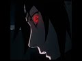 ITACHI EDIT LONELY FUNK Ultra Slowed Angst 