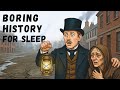 ‘Crawlers’ of Victorian London (19th Century Street Life ) | Boring History For Sleep