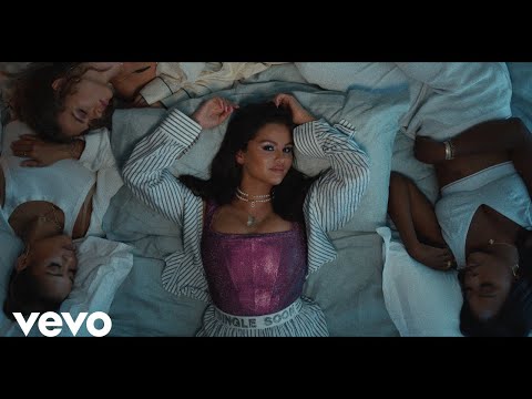 Selena Gomez - Single Soon (Official Music Video)