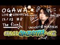 【演奏配信】OGAWAのダラダラベース練習配信【 #あんきもCLUBCITTAへの道 】#5