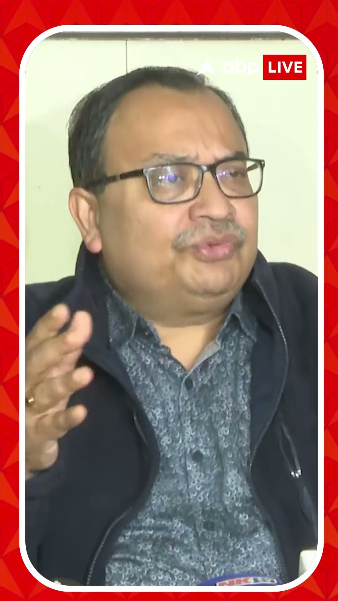 'দেশে পরপর রেল দুর্ঘটনা ঘটছে, রেলমন্ত্রীর পদত্যাগ চাইছেন না কেন ?', শুভেন্দুরকে পাল্টা কুণালের