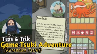 Tsuki Adventure | Tips dan Trik (Kembara Tsuki) screenshot 1