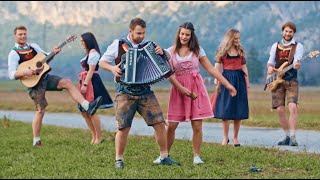 Video thumbnail of "Läts Fetz - Höllawind, mei Alte spinnt"