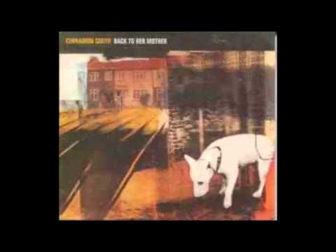Cinnamon Smith — cinnamon smith - back to her mother/walking the dog