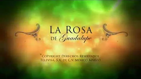 La rosa de guadalupe - celos 1/2