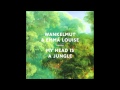 Wankelmut & Emma Louise - My Head Is A Jungle (Gui Boratto Remix - Short Edit)