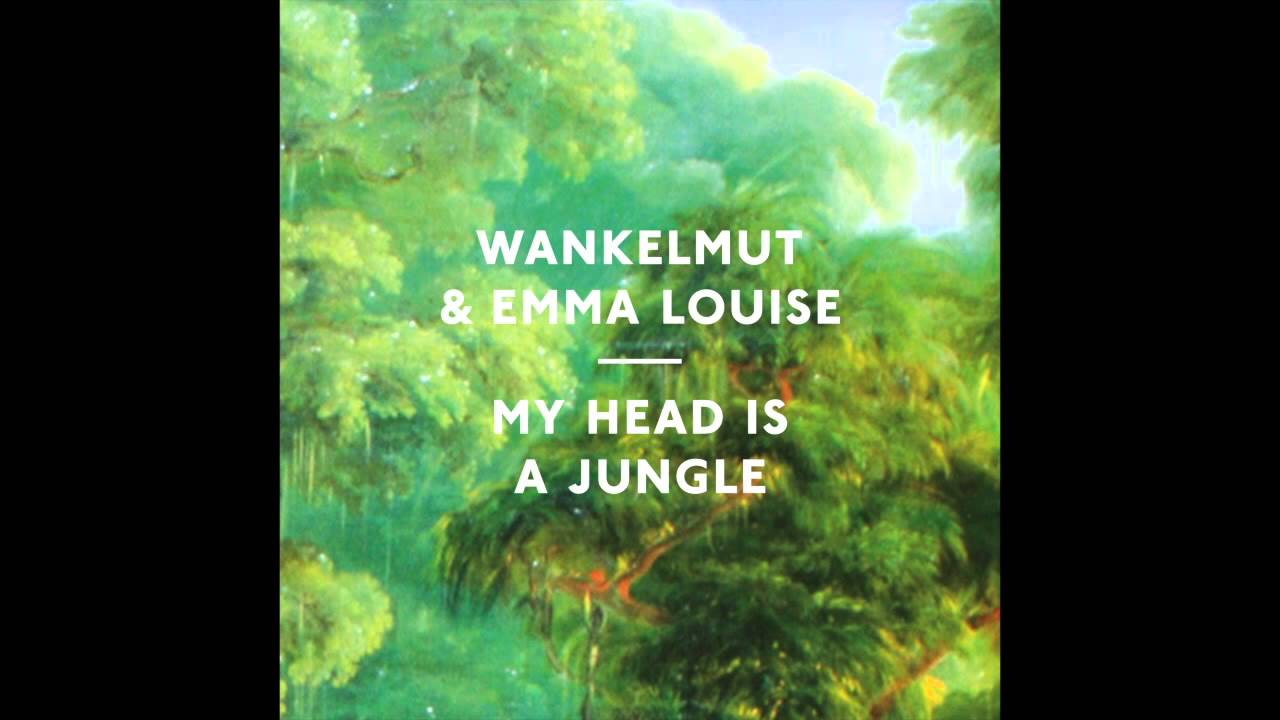 Stream Emma Louise - Jungle (Lyrics) _My head is a jungle, jungle_