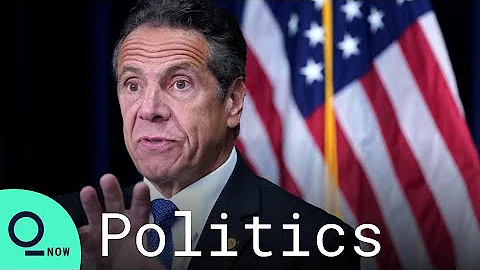 New York Judiciary Panel Says Cuomo Investigation Nearly Complete