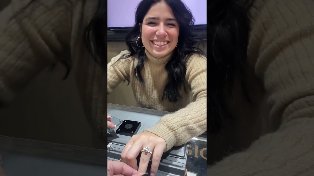 Engagement Rings 101